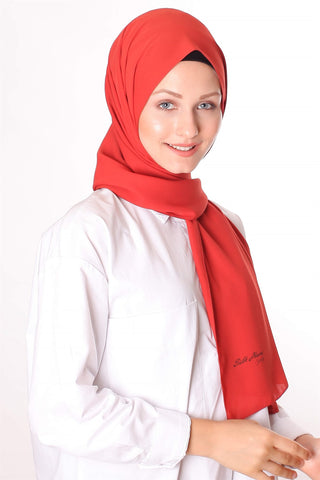 Silk Home Jorjet Şal 62001-01