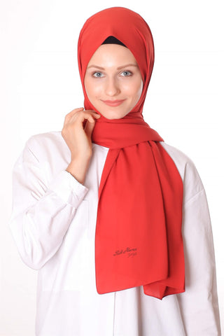 Silk Home Jorjet Şal 62001-01