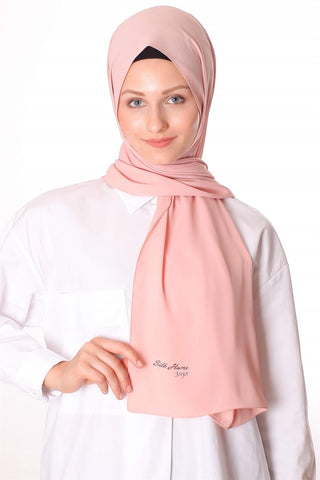 Silk Home Jorjet Şal 62001-02