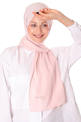 Silk Home Georgette Shawl 62001-03