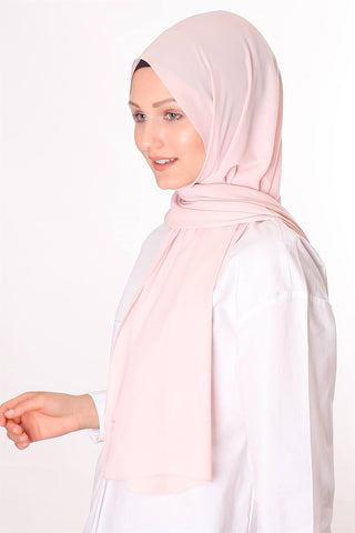 Silk Home Georgette Shawl 62001-03
