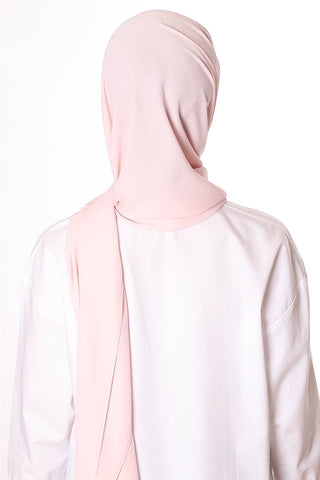 Silk Home Georgette Shawl 62001-03