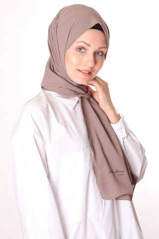 Silk Home Jorjet Şal 62001-04