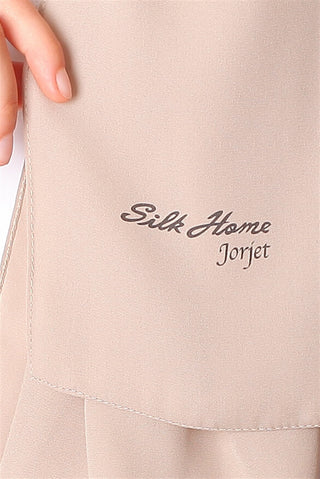 Silk Home Georgette Shawl 62001-05