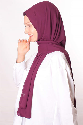 Silk Home Jorjet Şal 62001-09