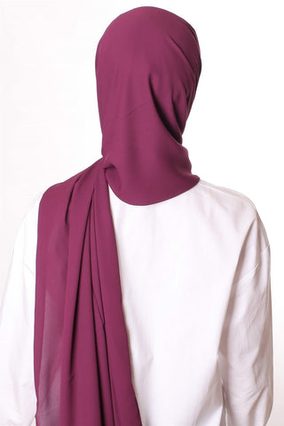 Silk Home Jorjet Şal 62001-09