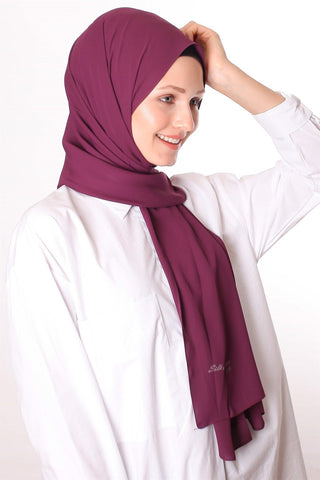 Silk Home Jorjet Şal 62001-09