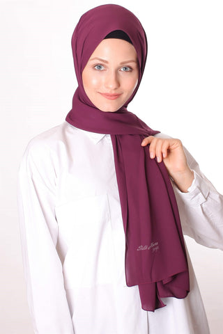 Silk Home Jorjet Şal 62001-09