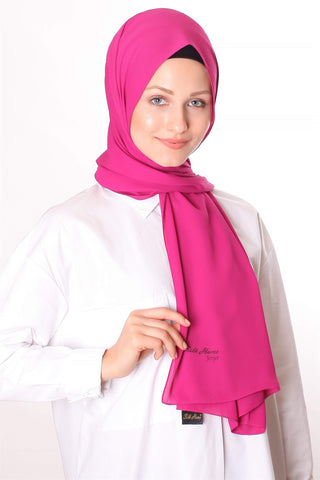 Silk Home Jorjet Şal 62001-11