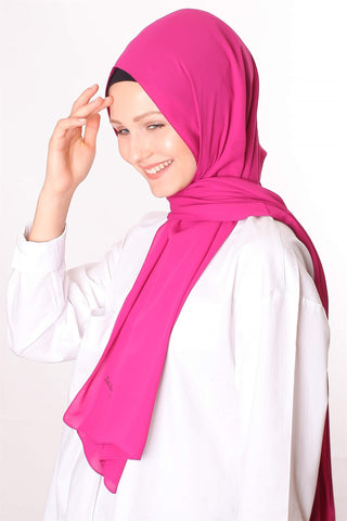 Silk Home Jorjet Şal 62001-11