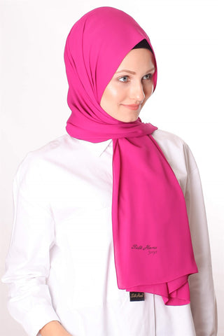Silk Home Jorjet Şal 62001-11