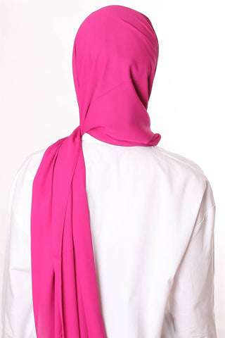 Silk Home Jorjet Şal 62001-11