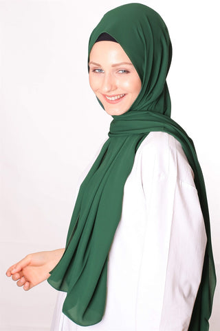 Silk Home Jorjet Şal 62001-12