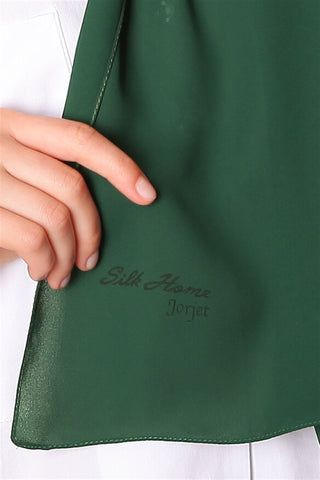 Silk Home Jorjet Şal 62001-12
