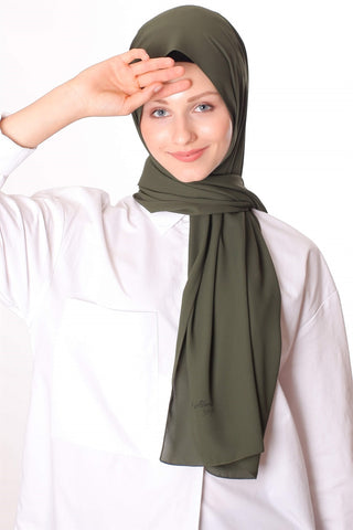 Silk Home Jorjet Şal 62001-13