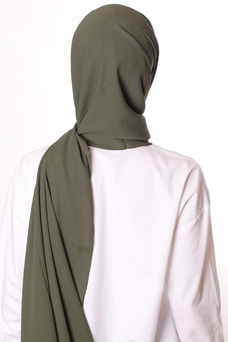 Silk Home Jorjet Şal 62001-13