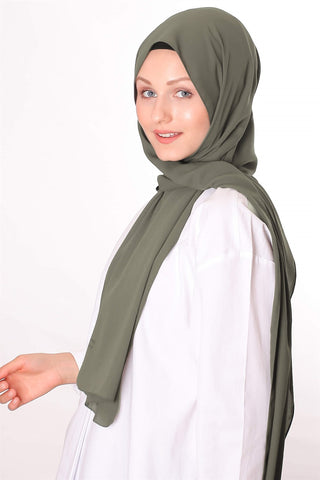Silk Home Jorjet Şal 62001-14