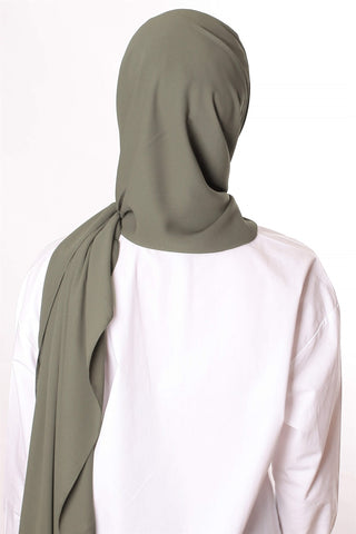 Silk Home Jorjet Şal 62001-14