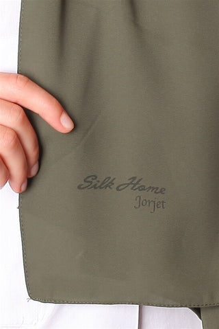 Silk Home Jorjet Şal 62001-14