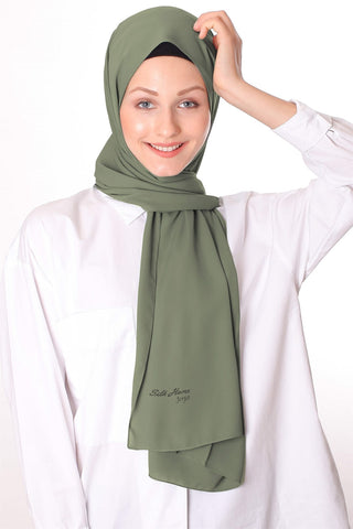 Silk Home Jorjet Şal 62001-15