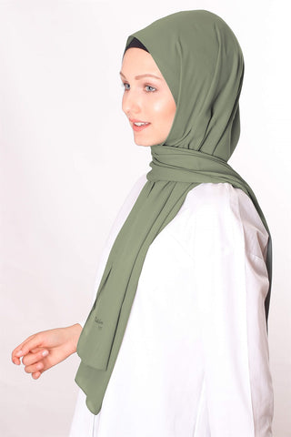 Silk Home Jorjet Şal 62001-15