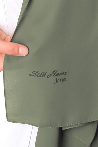 Silk Home Jorjet Şal 62001-15