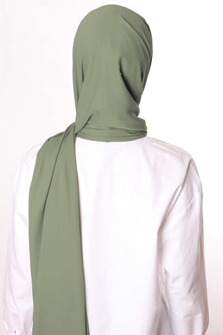 Silk Home Jorjet Şal 62001-15