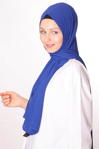 Silk Home Georgette Shawl 62001-17