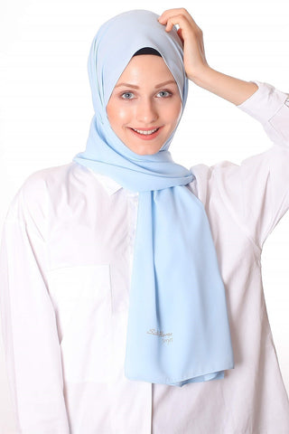 Silk Home Jorjet Şal 62001-18