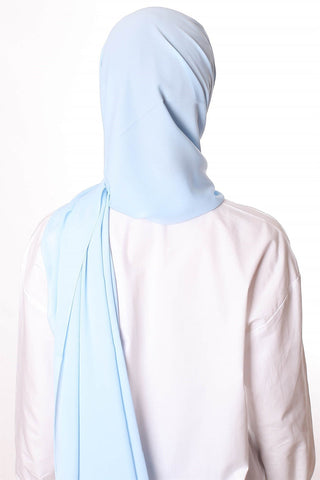 Silk Home Jorjet Şal 62001-18