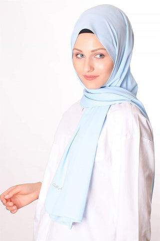 Silk Home Jorjet Şal 62001-18