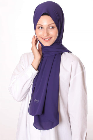 Silk Home Jorjet Şal 62001-21