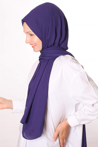 Silk Home Jorjet Şal 62001-21