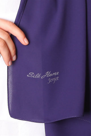 Silk Home Jorjet Şal 62001-21