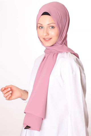 Silk Home Jorjet Şal 62001-23