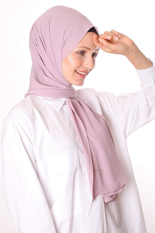 Silk Home Georgette Shawl 62001-24