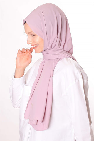 Silk Home Georgette Shawl 62001-24