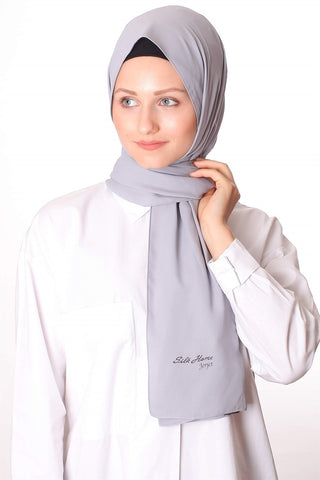 Silk Home Jorjet Şal 62001-25