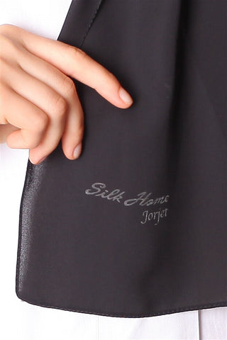 Silk Home Jorjet Şal 62001-27