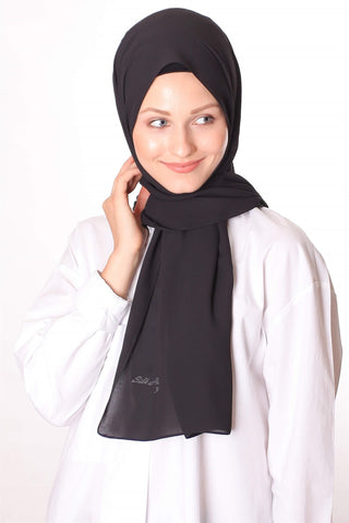 Silk Home Jorjet Şal 62001-27