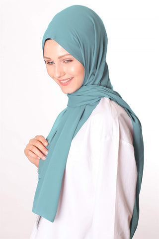 Silk Home Jorjet Şal 62001-28