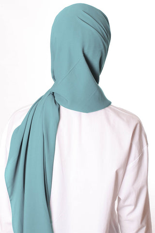 Silk Home Jorjet Şal 62001-28