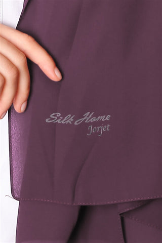Silk Home Jorjet Şal 62001-29