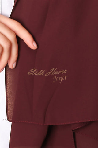Silk Home Jorjet Şal 62001-32