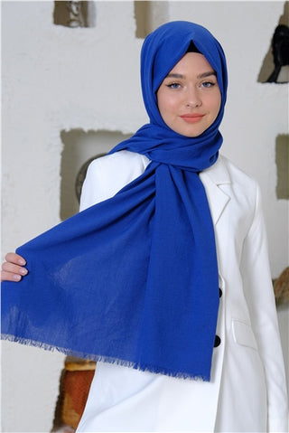 Silk Home Maxi Koton Şal Parlement 70001-11