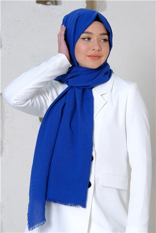 Silk Home Maxi Koton Şal Parlement 70001-11