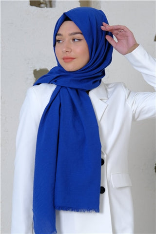 Silk Home Maxi Koton Şal Parlement 70001-11