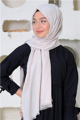 Silk Home Maxi Koton Şal Taş 70001-06