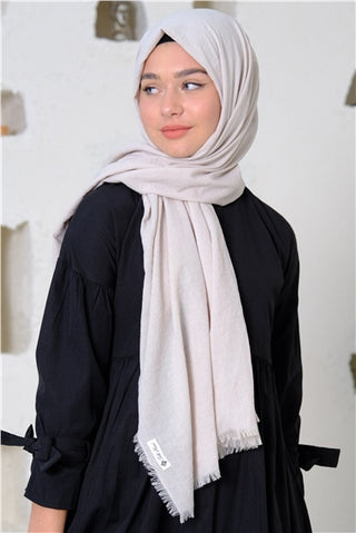 Silk Home Maxi Koton Şal Taş 70001-06