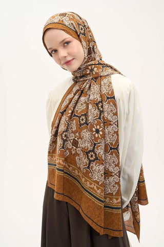 Silk Home Mayda Şal 81019-16 - | Silk Home